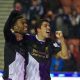 Liverpool get first league win over Stoke