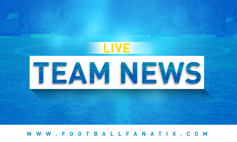 Football team news