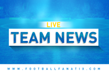 Football team news