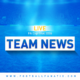 Chelsea vs Manchester City teams confirmed for the FA Cup final at Wembley