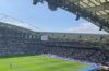 American Express Stadium, home of Brighton & Hove Albion