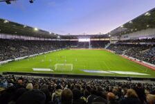 Coventry’s first Premier League win in 25 years means more than three points