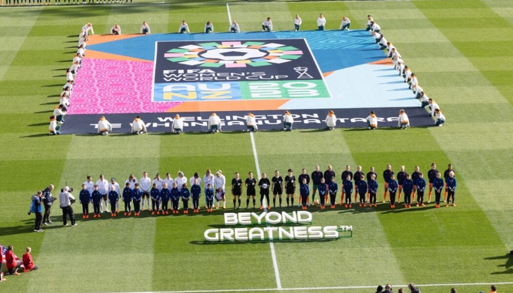 The expansion paradox: why the Women’s World Cup became more competitive