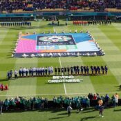 The expansion paradox: why the Women’s World Cup became more competitive