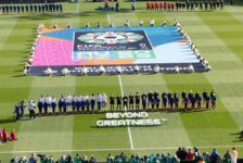 The expansion paradox: why the Women’s World Cup became more competitive
