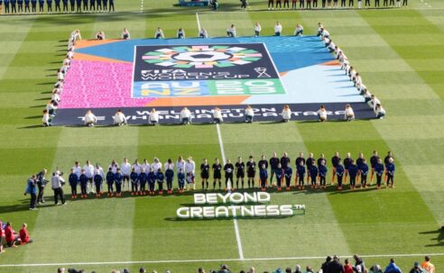 The expansion paradox: why the Women’s World Cup became more competitive
