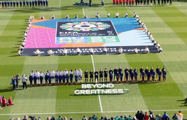 The expansion paradox: why the Women’s World Cup became more competitive