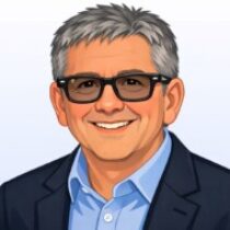Profile picture of Colin Hughes